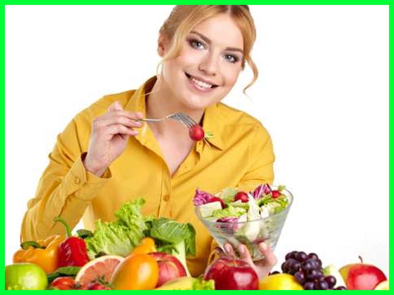 Dosis Pemakaian Extra Food Fruit Vegetable