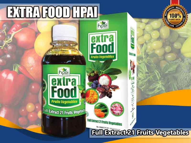 Jual Obat Hepatitis Extra Food HPAI di Bengkayang 