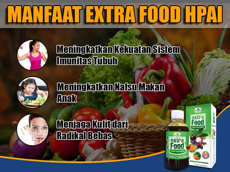 Jual Obat Ambeien Extra Food HPAI di Halmahera Timur