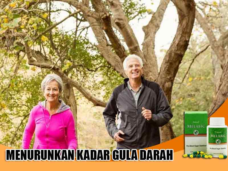 PROMO Obat Diabetes Melabic di Intan Jaya 